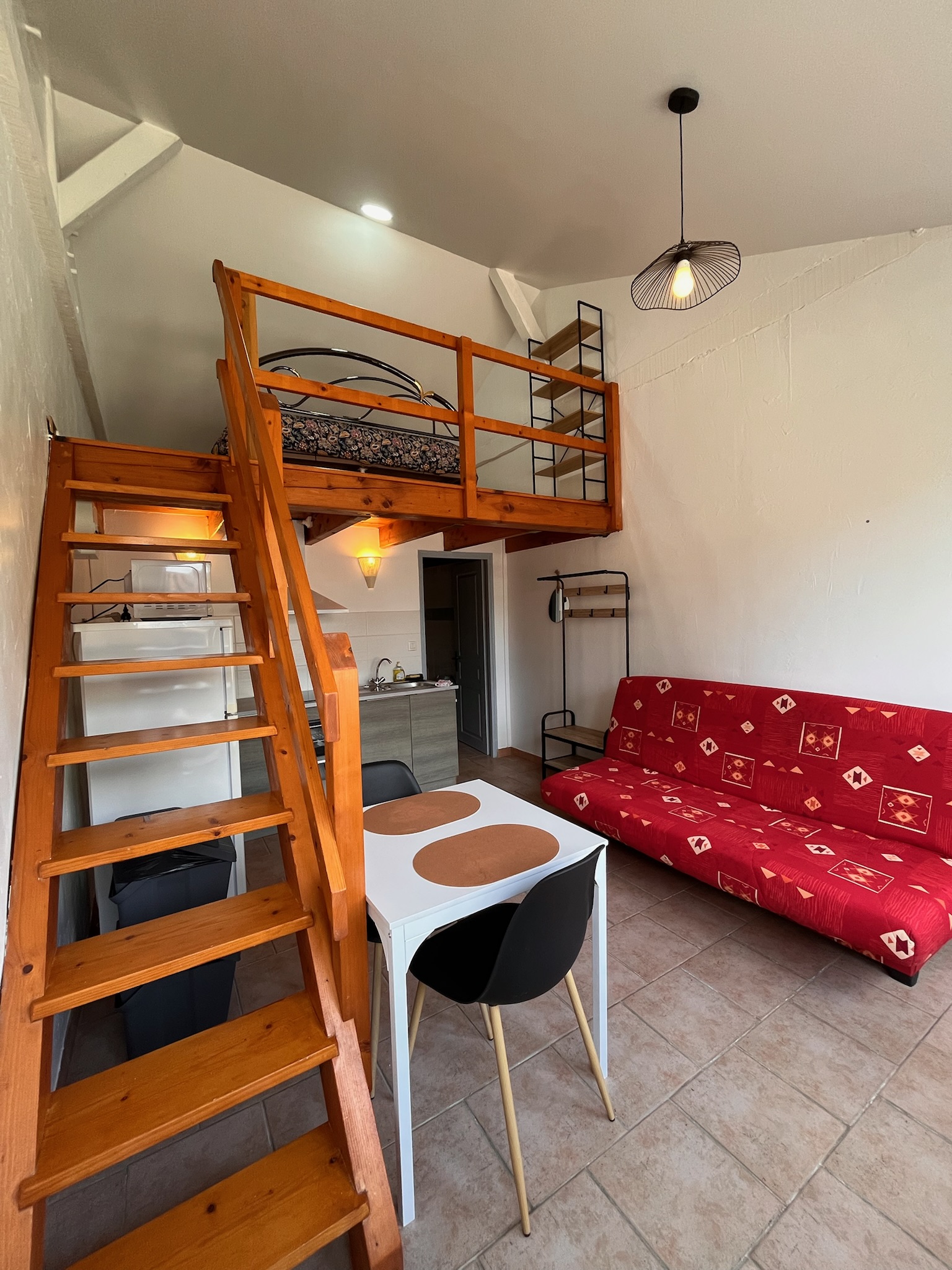 Chambre "Auxerrois" (2026)