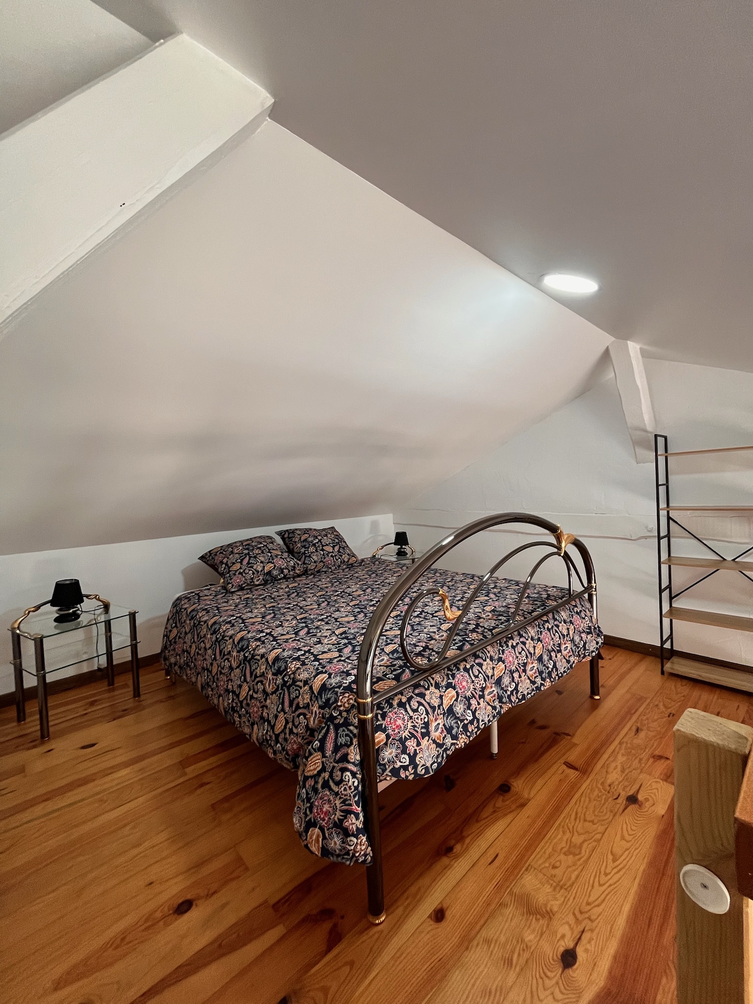 Chambre "Auxerrois" (2026)