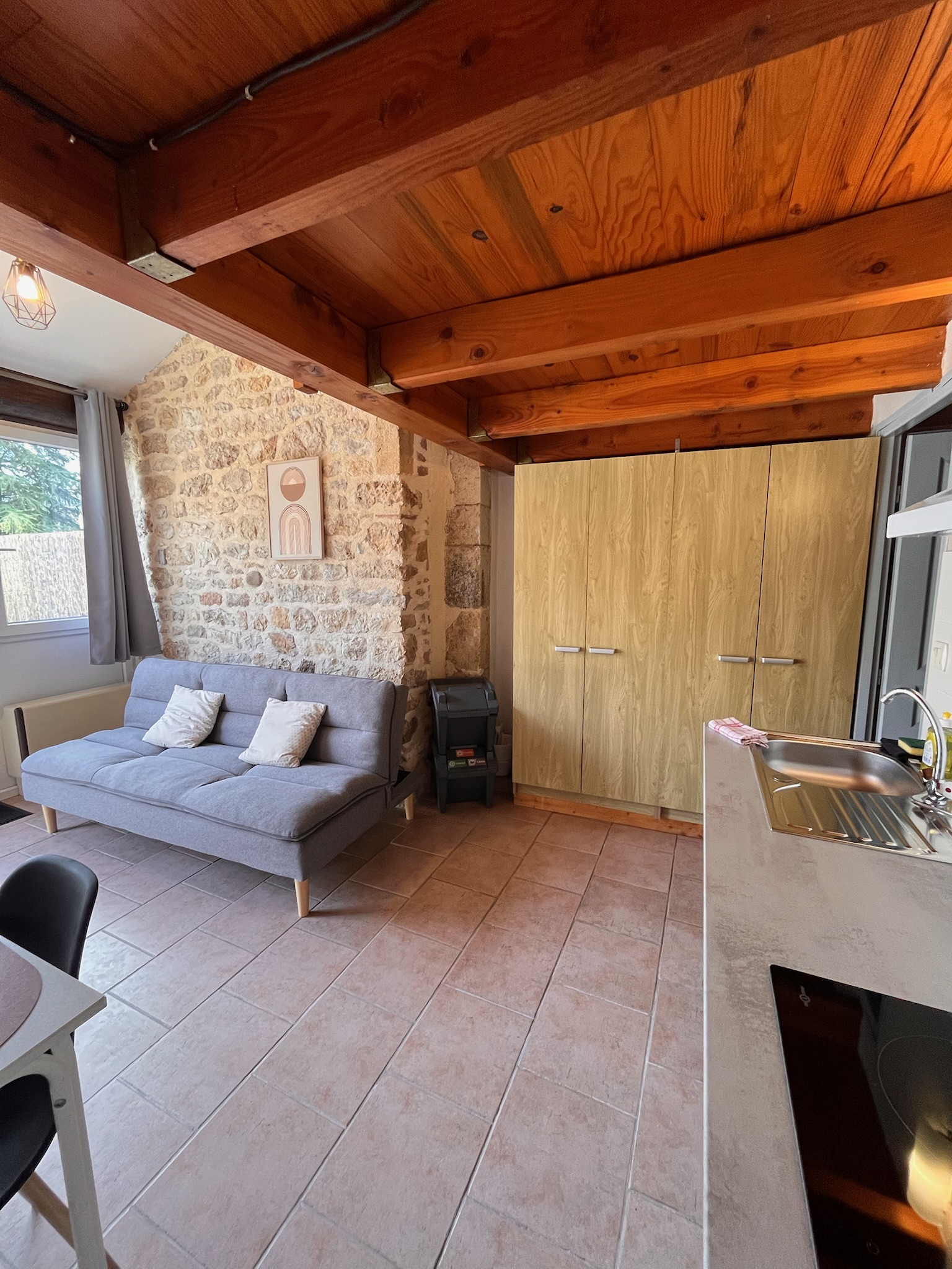 Chambre "Chasselas" (2026)