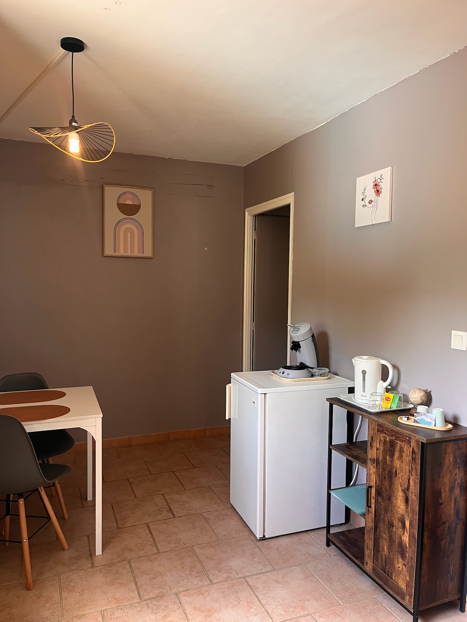 Chambre "Malbec" (2026)