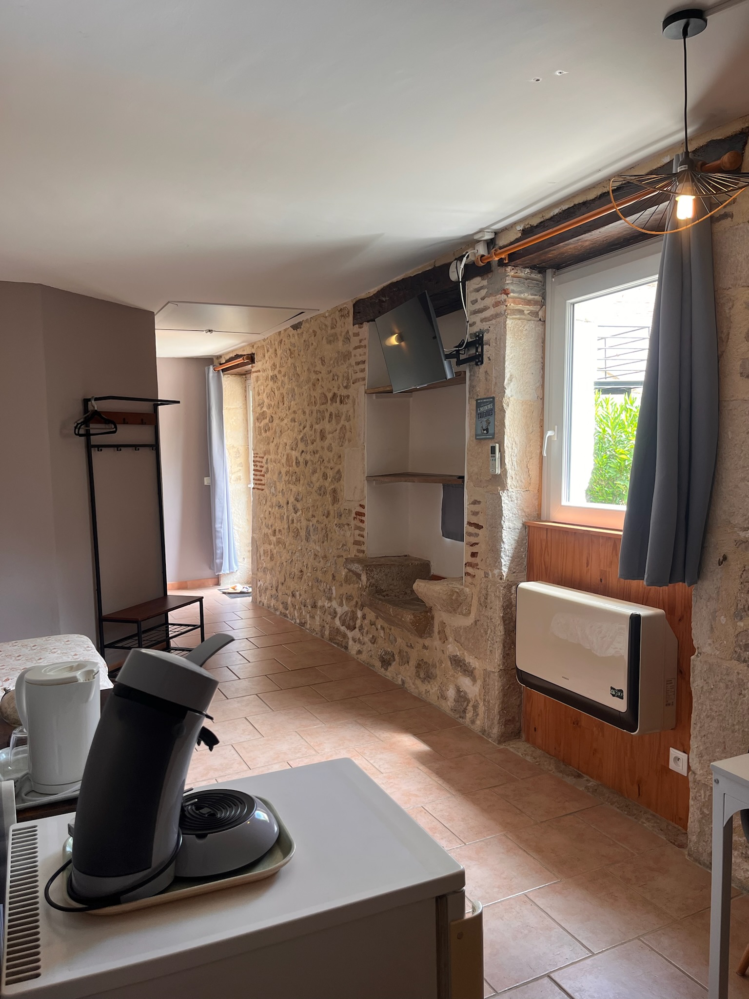 Chambre "Malbec" (2026)