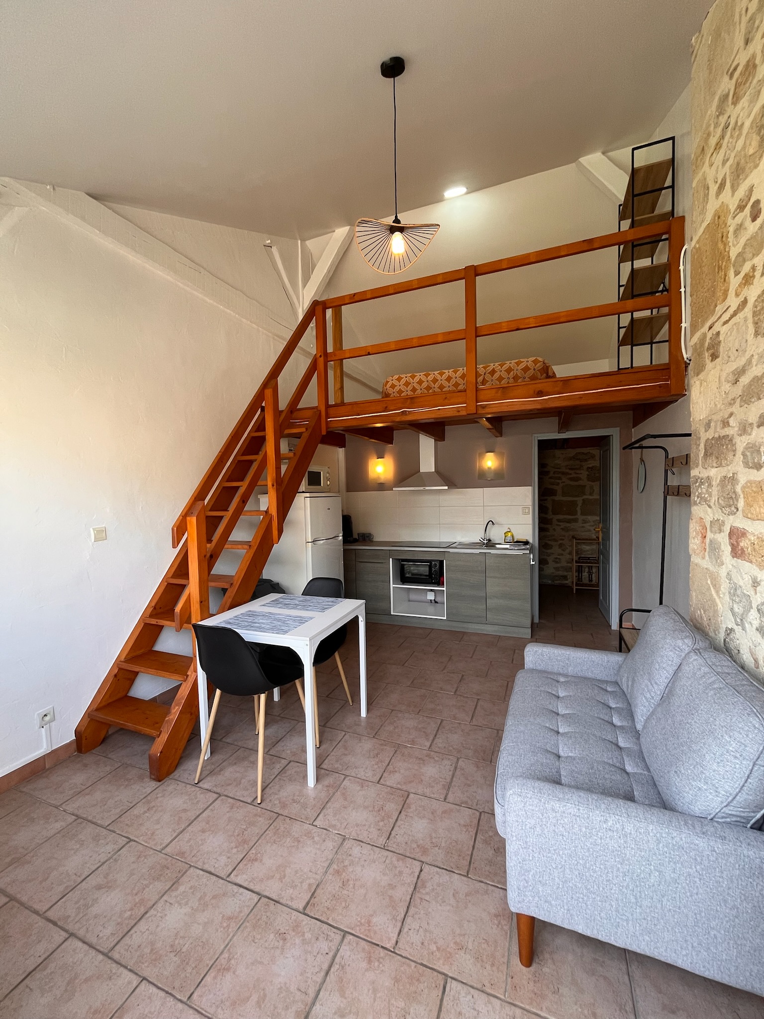 Chambre "Tannat"