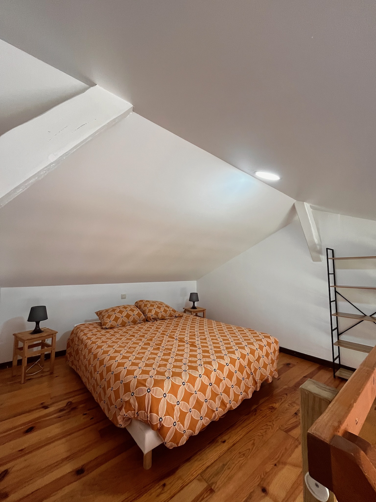 Chambre "Tannat" (2026)