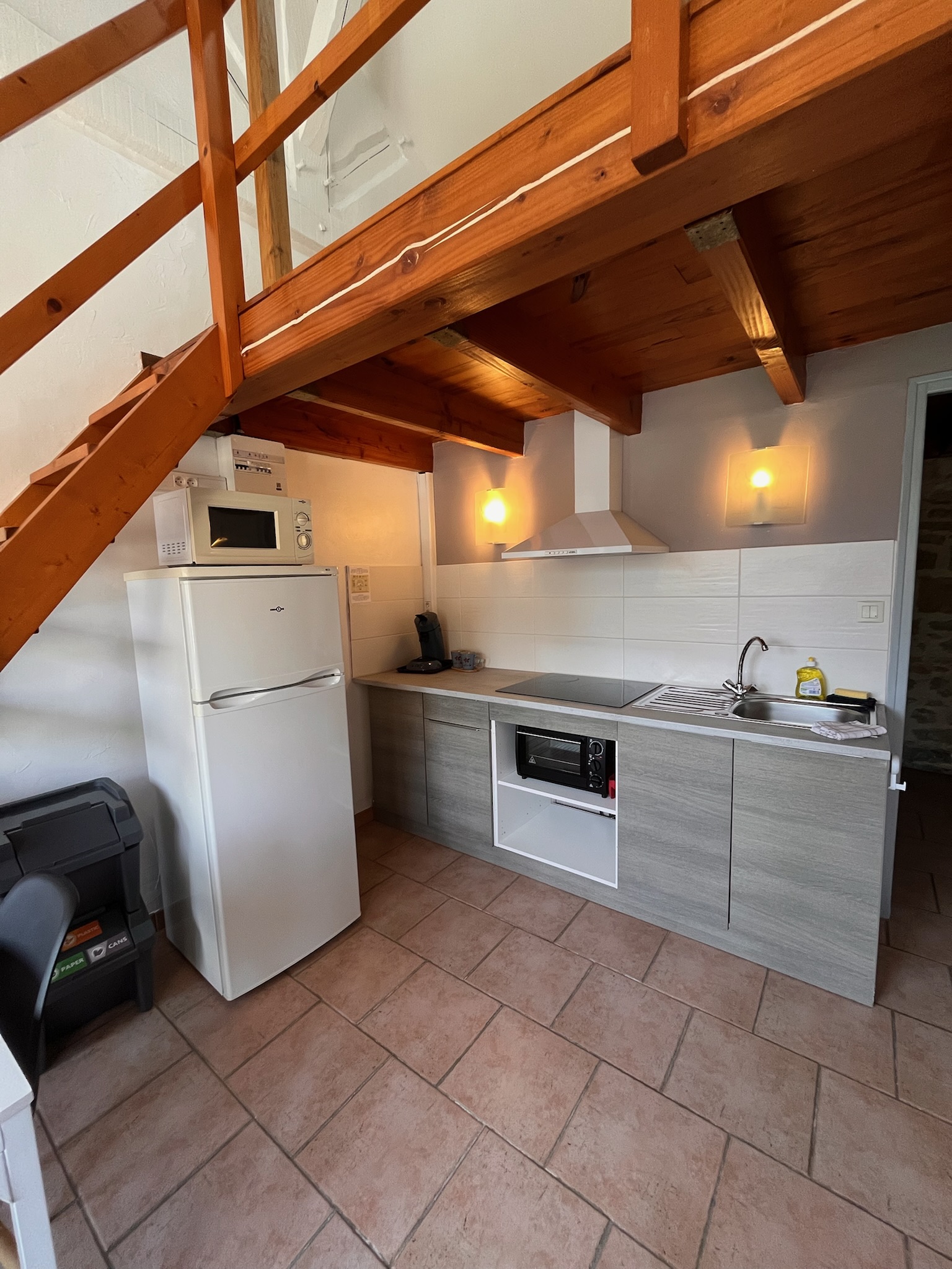 Chambre "Tannat" (2026)